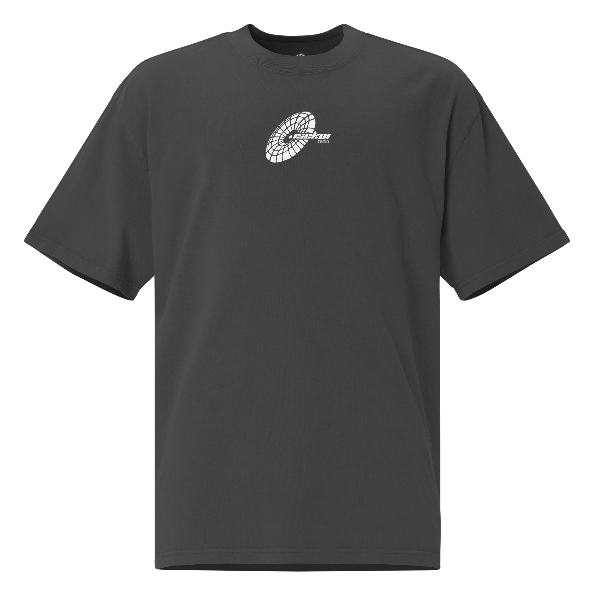 WASP-12 b Oversized T-shirt