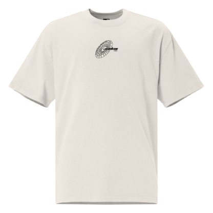 Tau-Ceti-e Oversized T-shirt