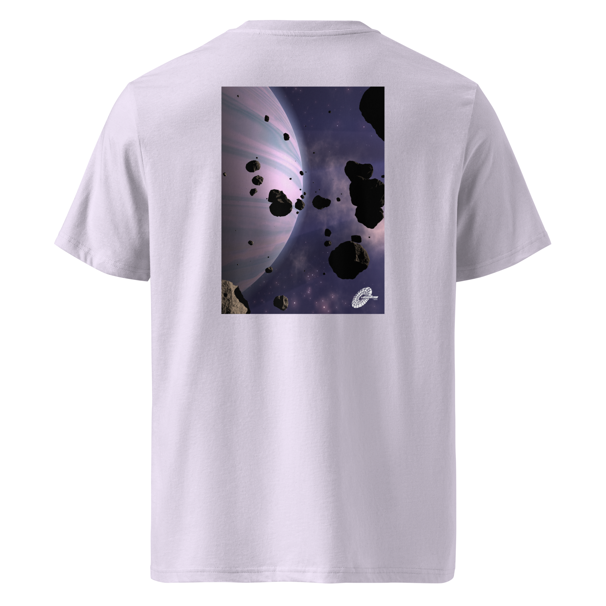 47-Ursae-Majoris-b space T-shirt - Image 3