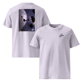 47-Ursae-Majoris-b space T-shirt