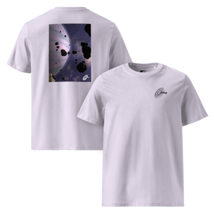 47-Ursae-Majoris-b space T-shirt