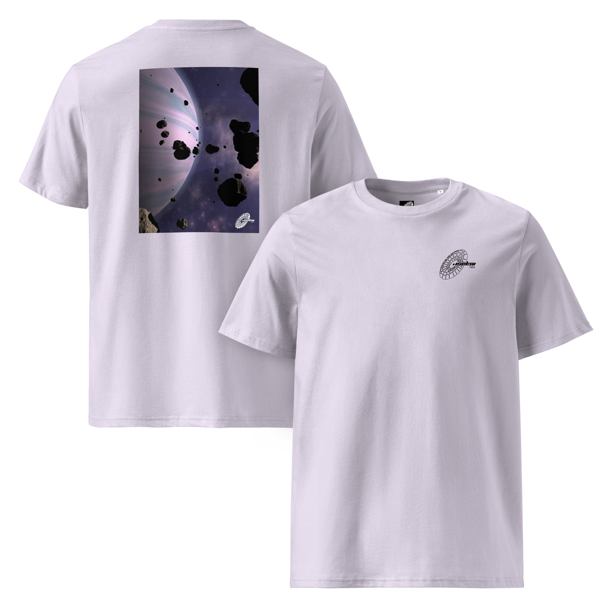 47-Ursae-Majoris-b space T-shirt