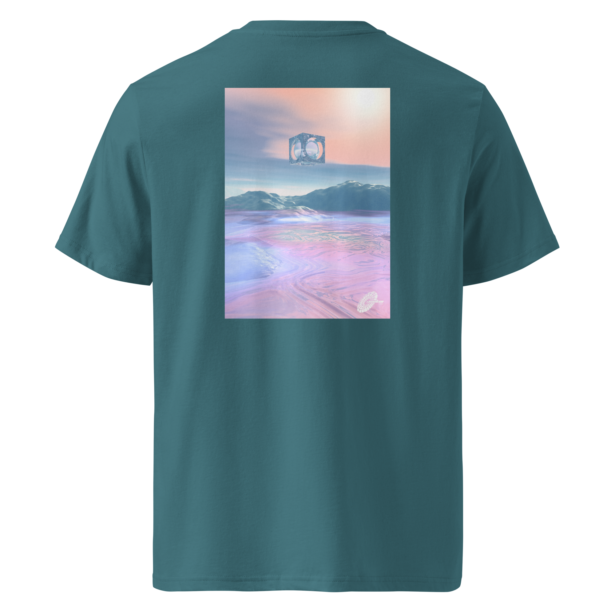 47-Ursae-Majoris-b T-shirt - Image 3