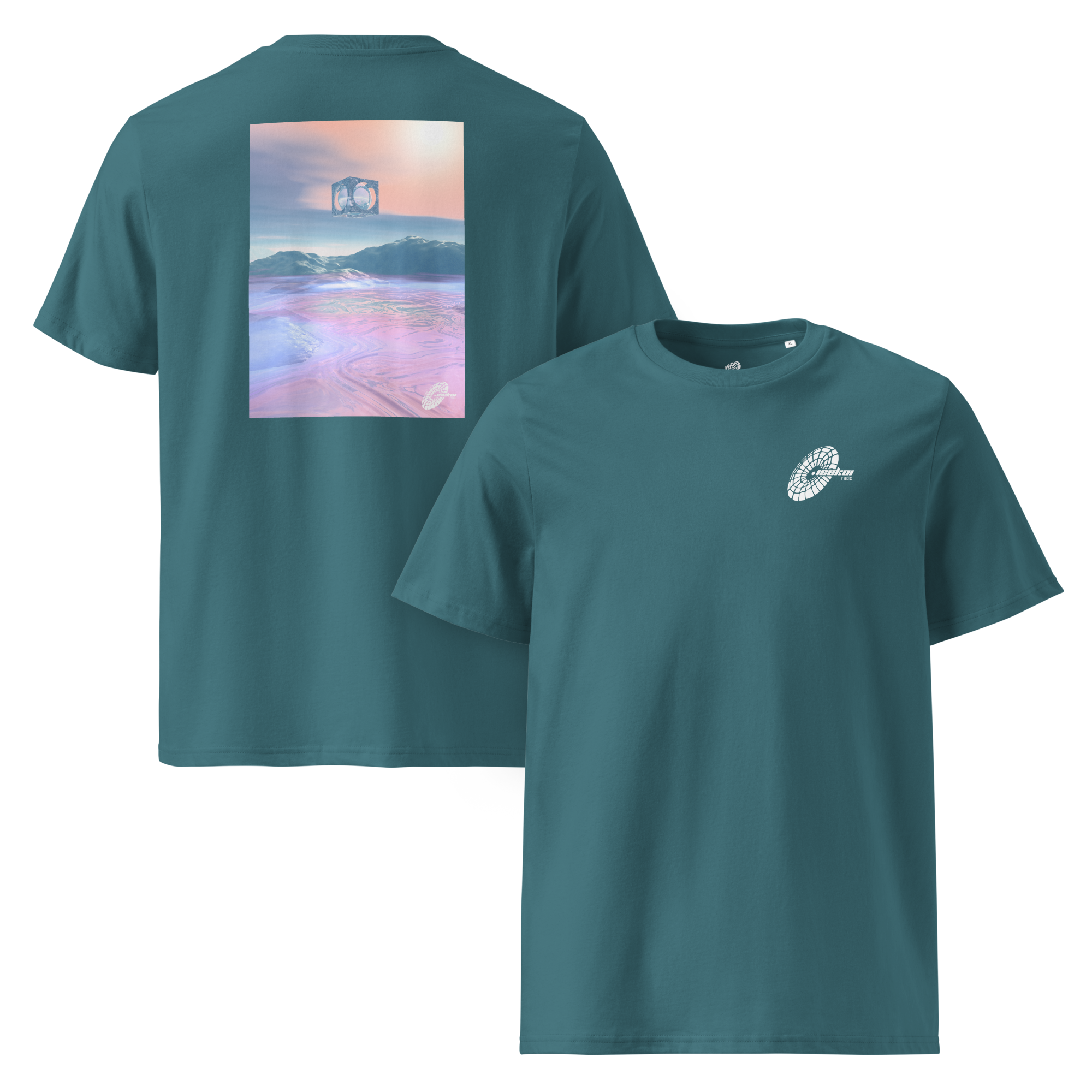 47-Ursae-Majoris-b T-shirt