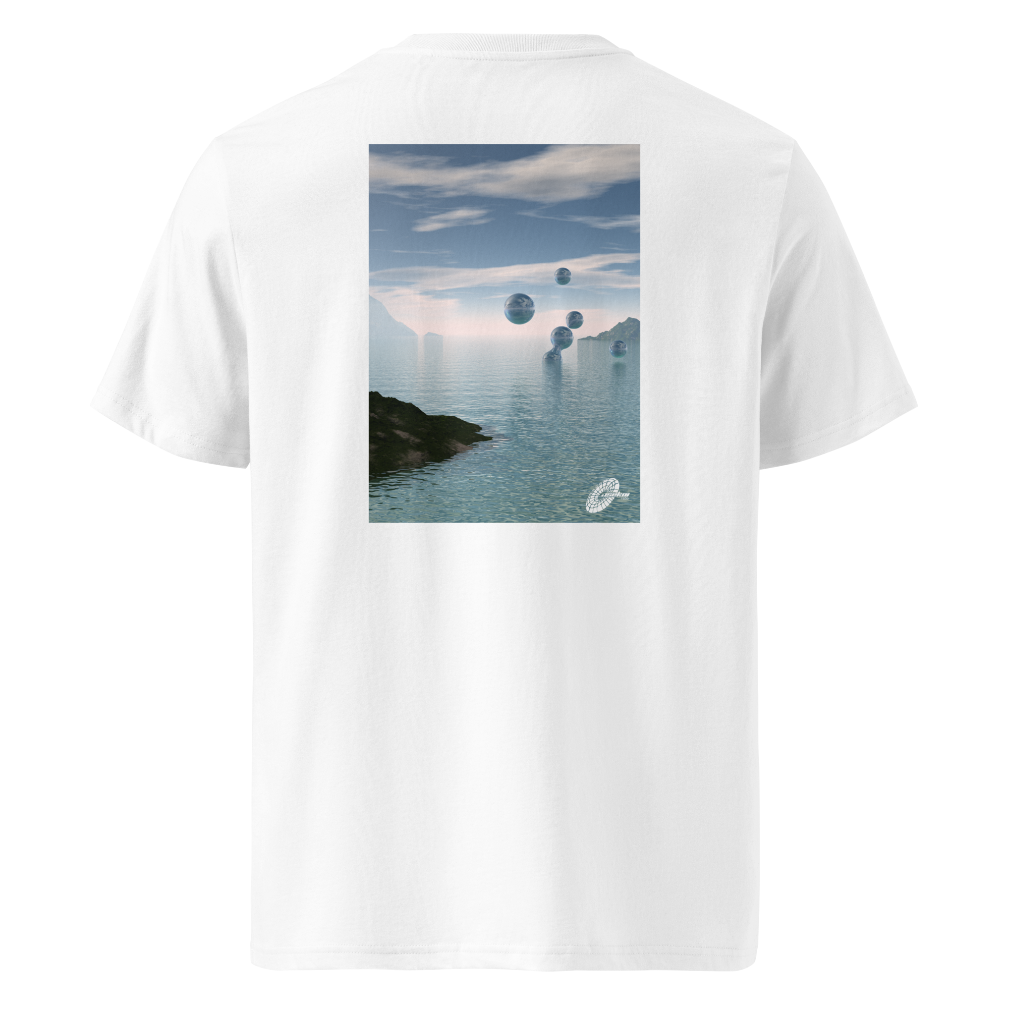 HD-189733-b T-shirt - Image 3