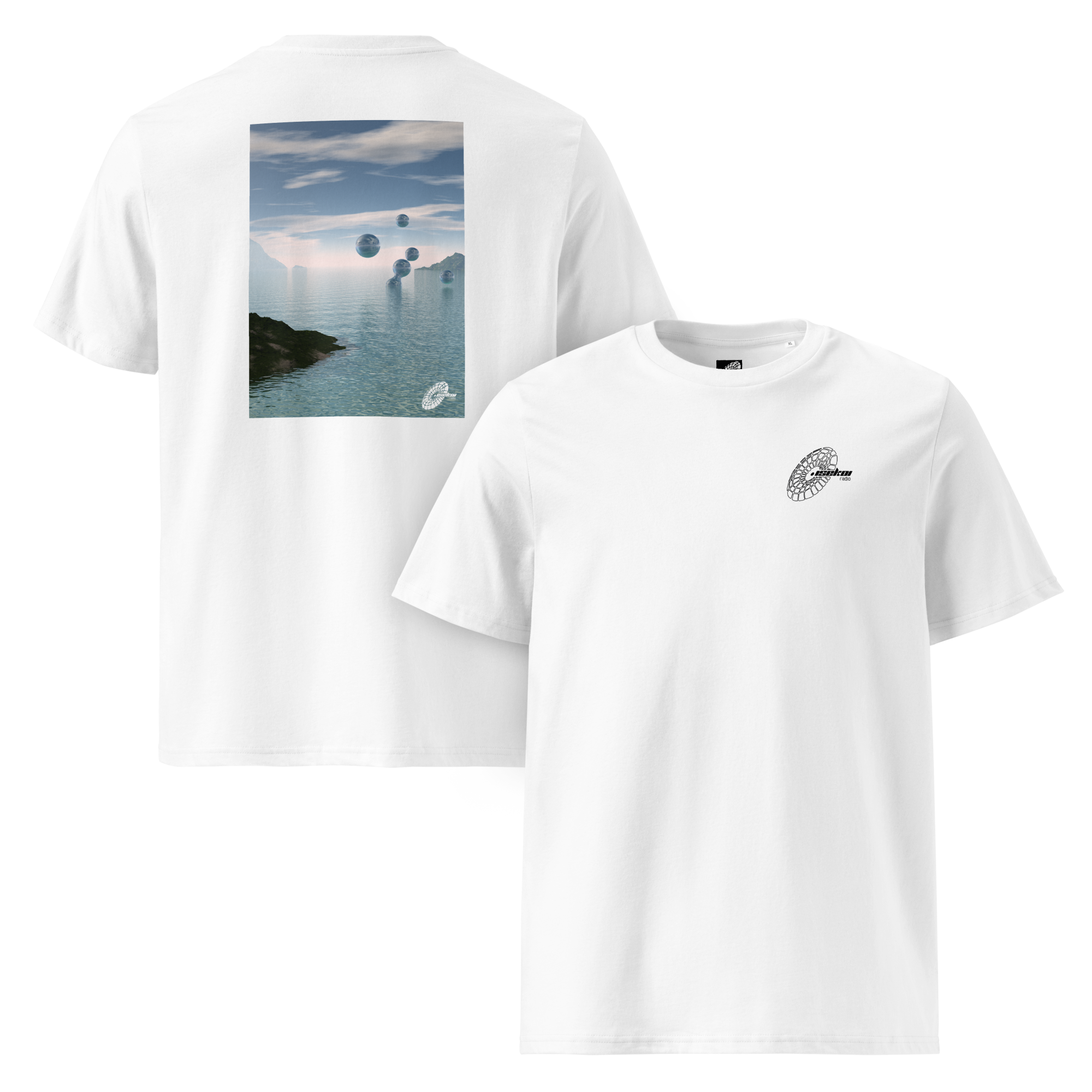 HD-189733-b T-shirt