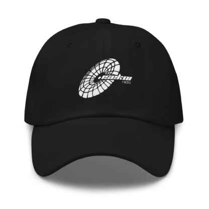 Black Baseball Cap